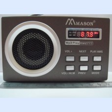 Mason R2777(арт. 78)