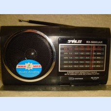 Sanlee RX-5600UAR