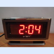 VST-721-1  (красный дисплей) (арт. 441)