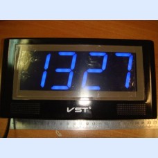 VST-732-5 (синий дисплей) (арт. 459)