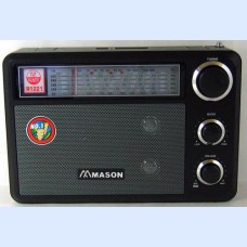 Mason R1221(арт. 44)