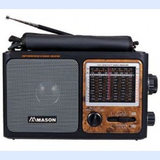 Mason R1331(арт. 46)