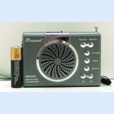 Mason RM2420(арт. 54)