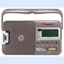 Mason R691L(арт. 62)