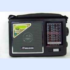 Mason R893(арт. 68)
