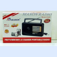 Mason R907(арт. 36)