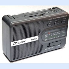Mason RM2500(арт. 74)