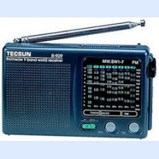 Tecsun R-909T(арт. 137)