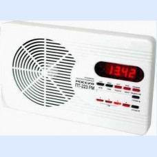 Россия ПТ-223FM УКВ(арт. 715)