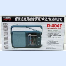 Tecsun R-404T(арт. 133)