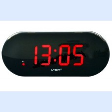 VST-717-1  (красный дисплей)(арт. 508)