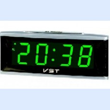 VST-719-4 (яркозеленый дисплей) (арт. 447)