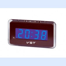 VST-728-5 (синий дисплей) (арт. 518)