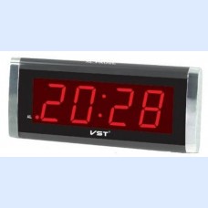 VST-730-1  (красный дисплей) (арт. 452)