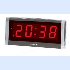 VST-731-1  (красный дисплей) (арт. 519)