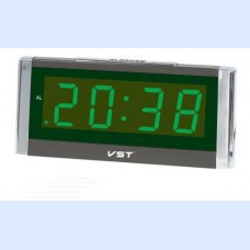 VST-731-4 (яркозеленый дисплей) (арт. 521)