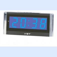 VST-731-5 (синий дисплей) (арт. 522)