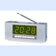 VST-740-2/radio (зеленый дисплей)